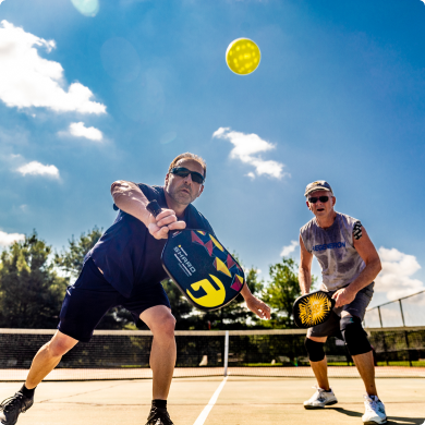 Pickleball Set: Your Guide to Choosing the Best Gear from DropspinPickleball.com