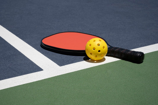 The Ultimate Guide to Choosing Your Pickleball Camp