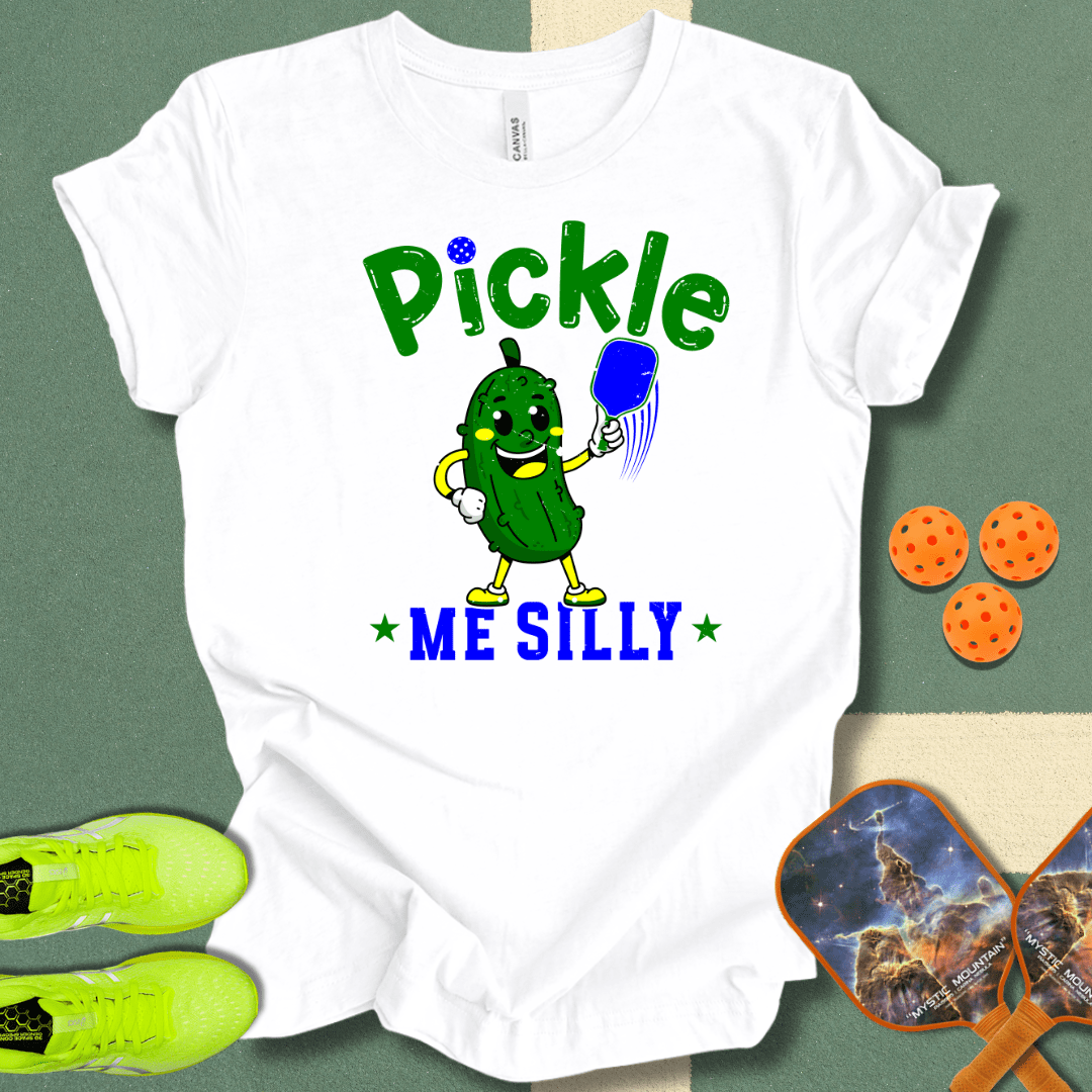 Pickle Me Silly T-Shirt