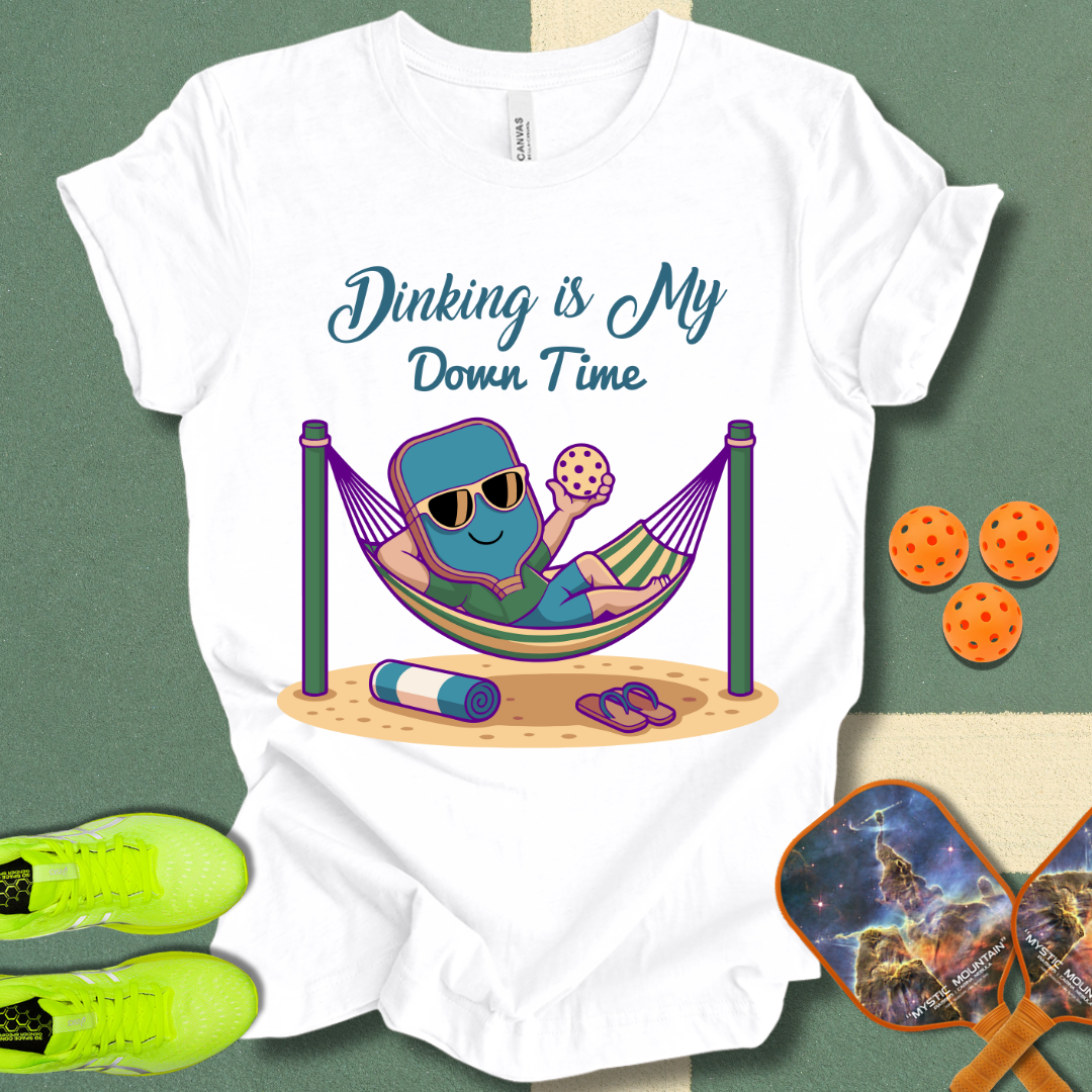 Down Time T-Shirt