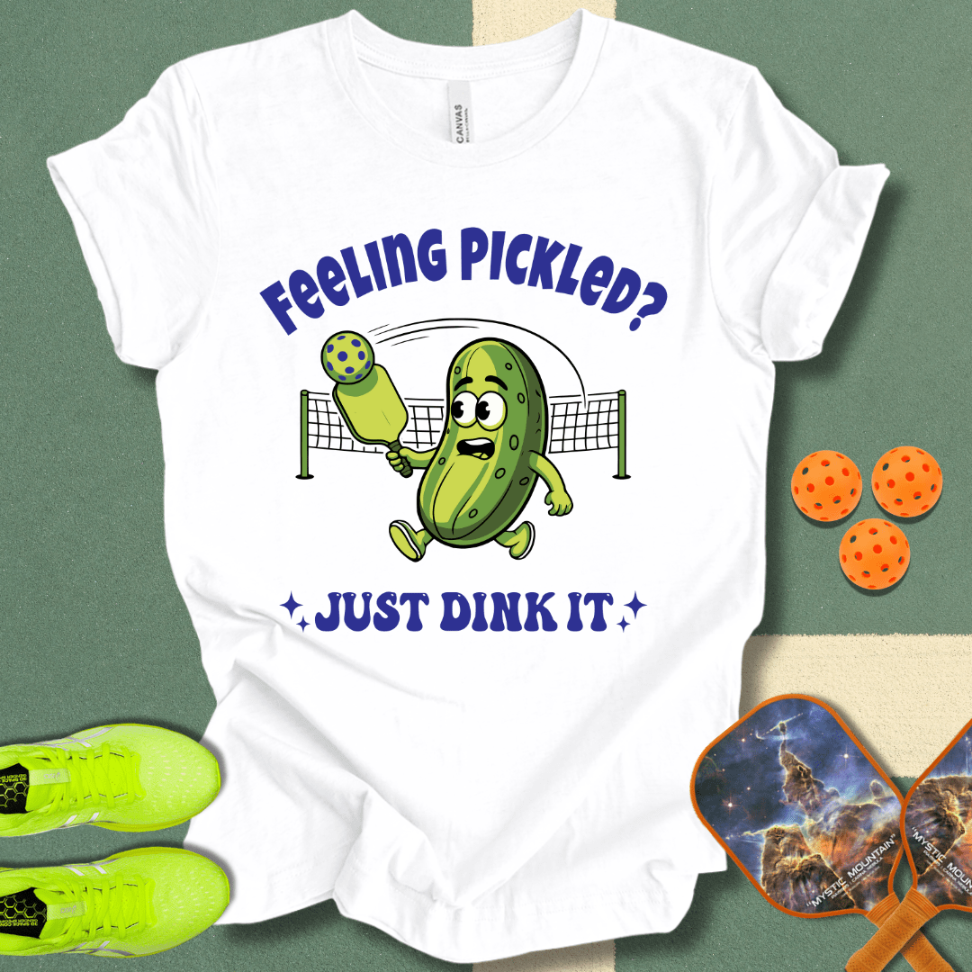 Feeling Pickled T-Shirt