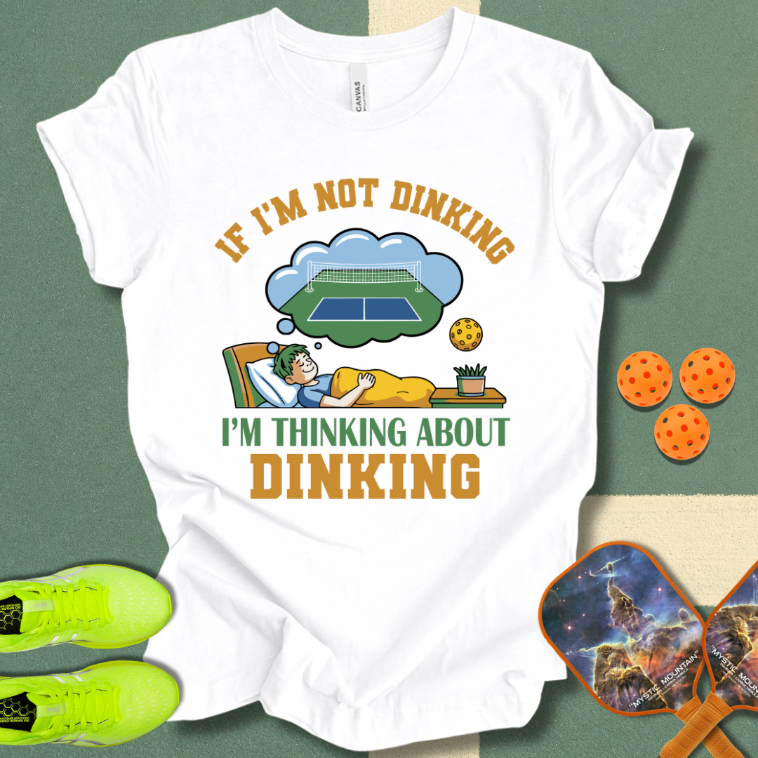 Thinking About T-Shirt