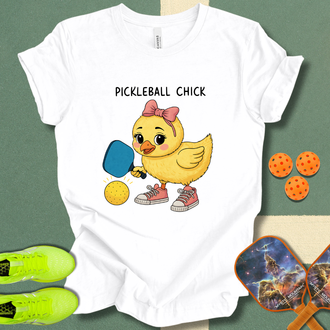 Chick T-Shirt