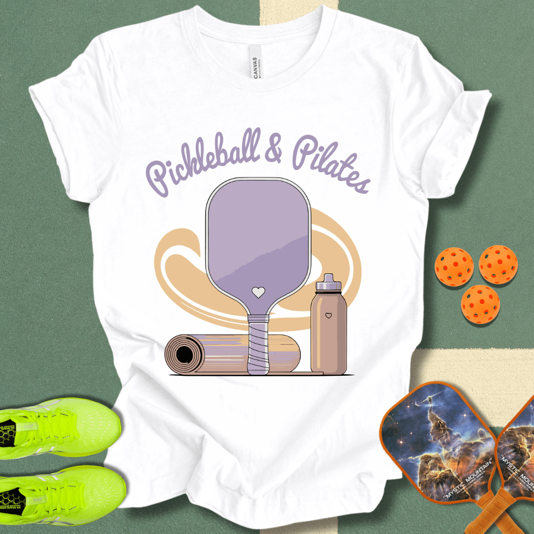 Pilates T-Shirt