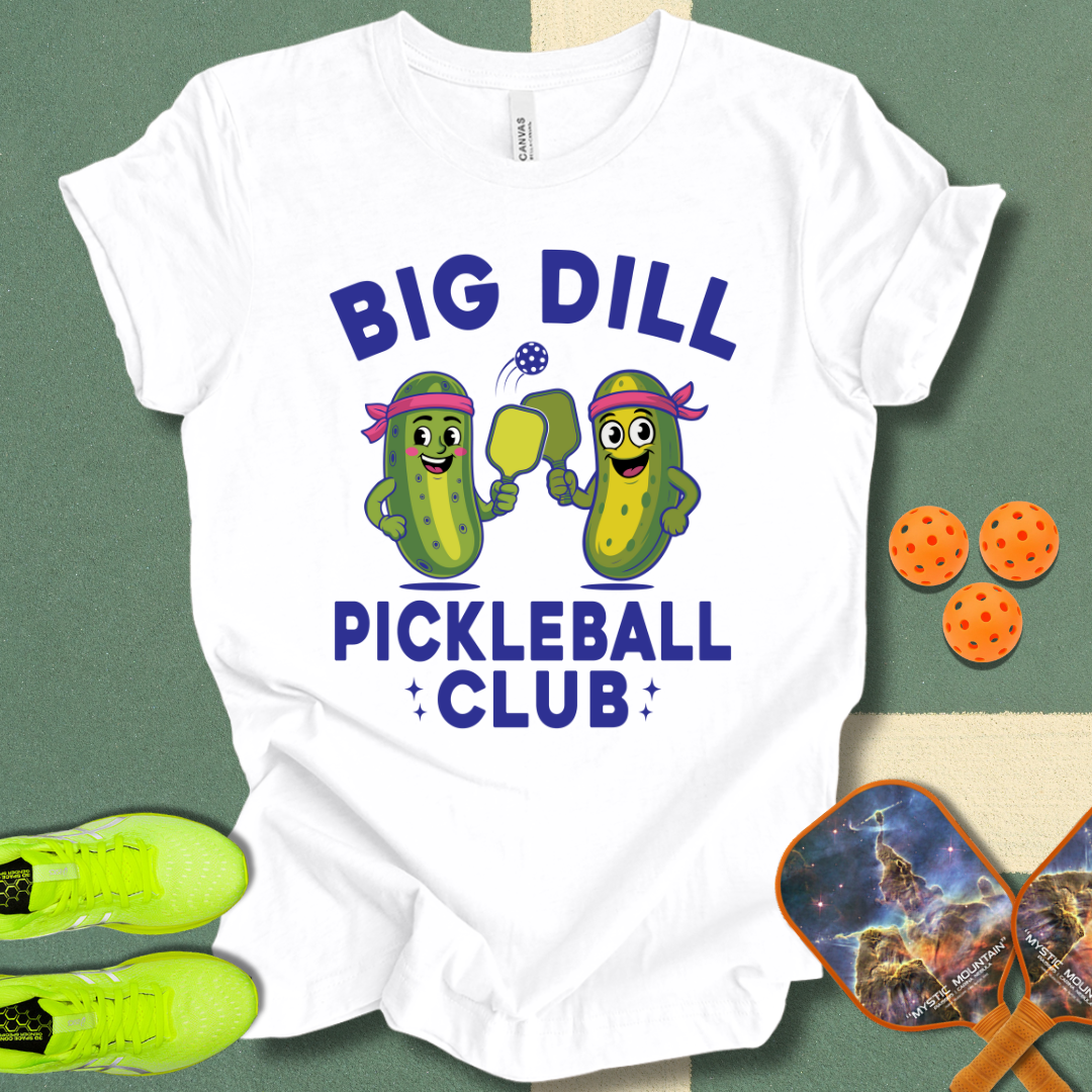 Big Dill T-Shirt