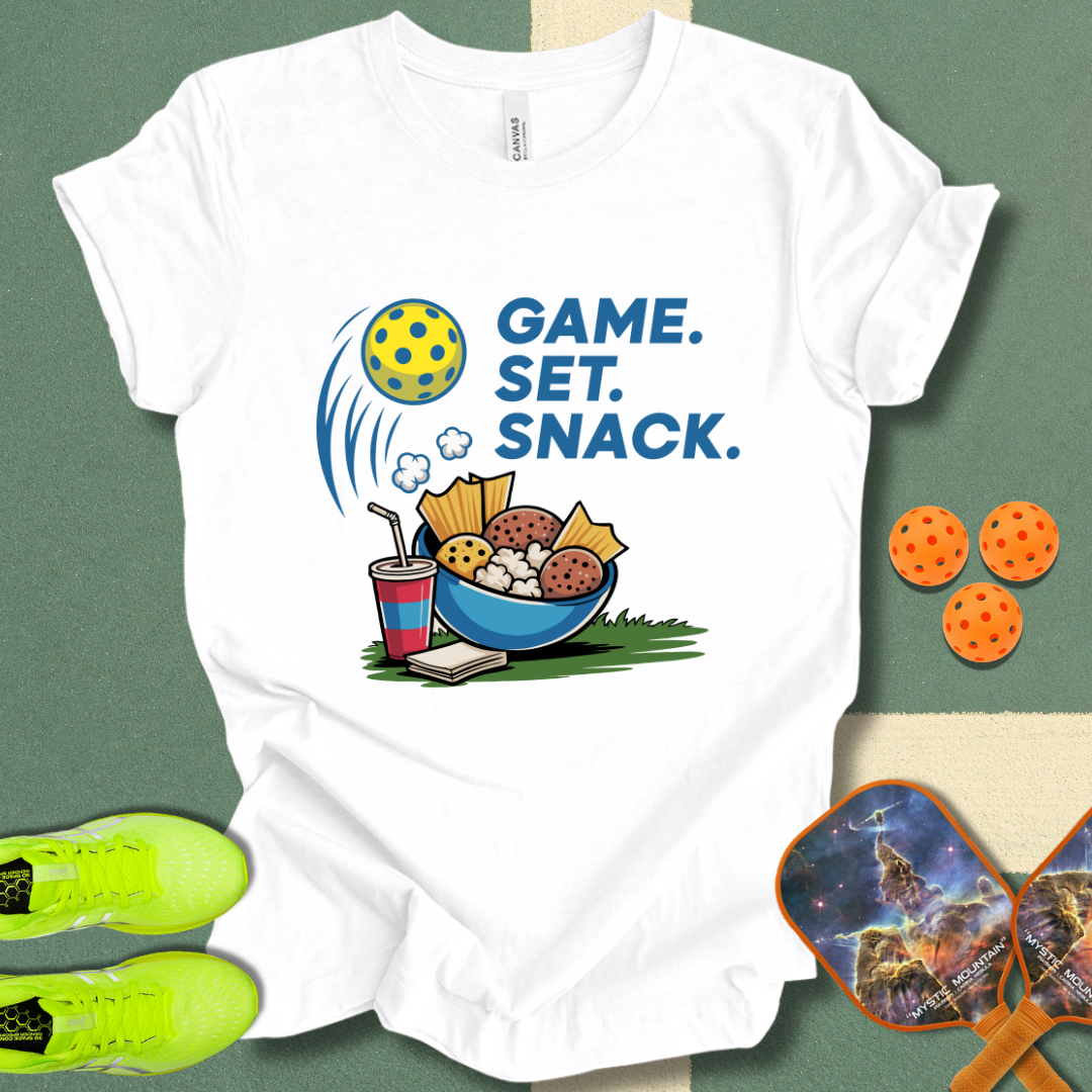 Snack T-Shirt