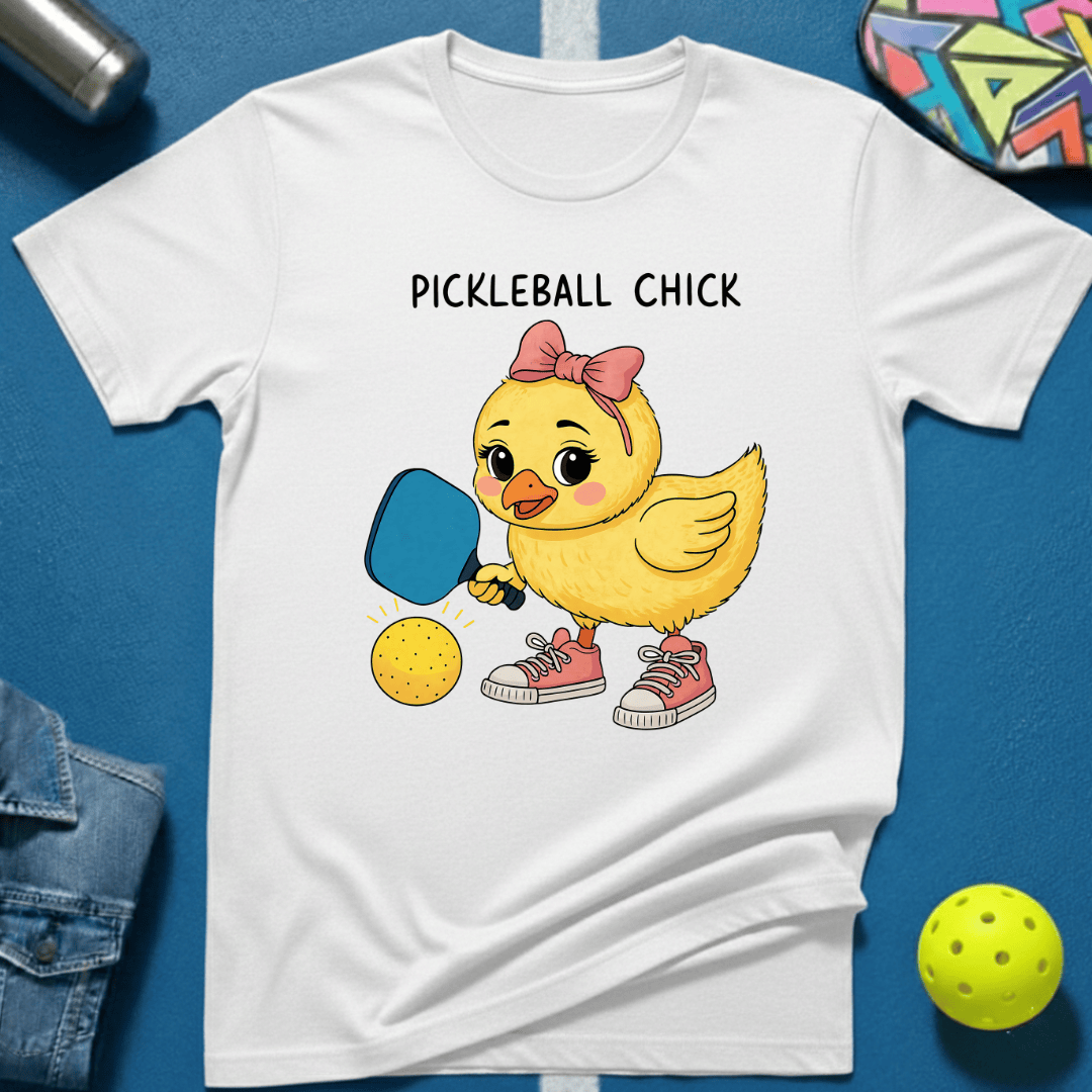 Chick T-Shirt