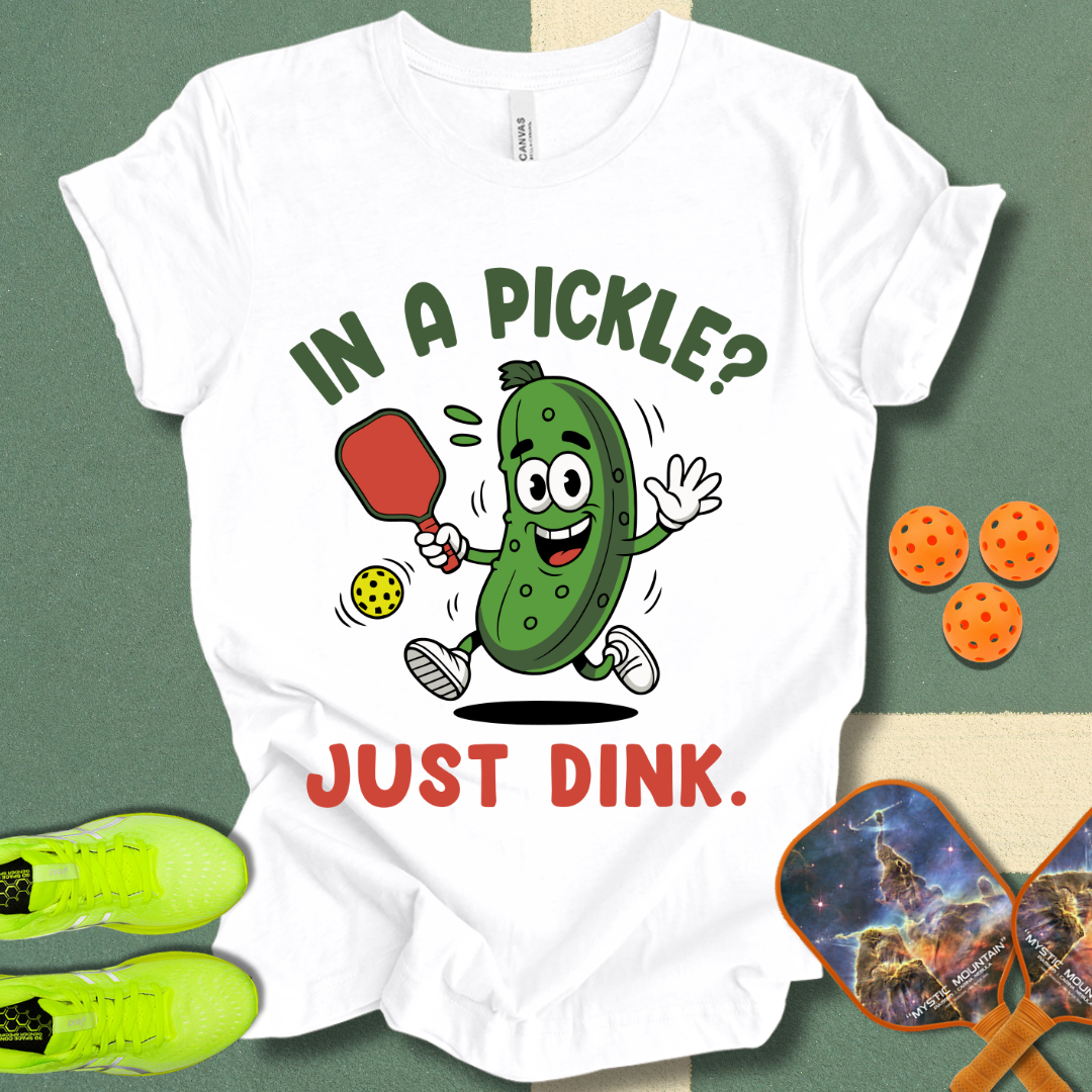 In A Pickle T-Shirt