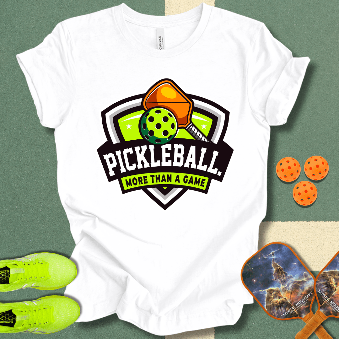 More Than a Game T-Shirt