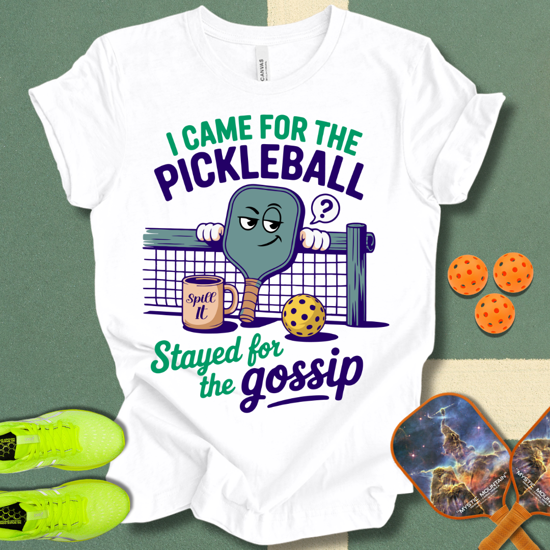 Gossip T-Shirt
