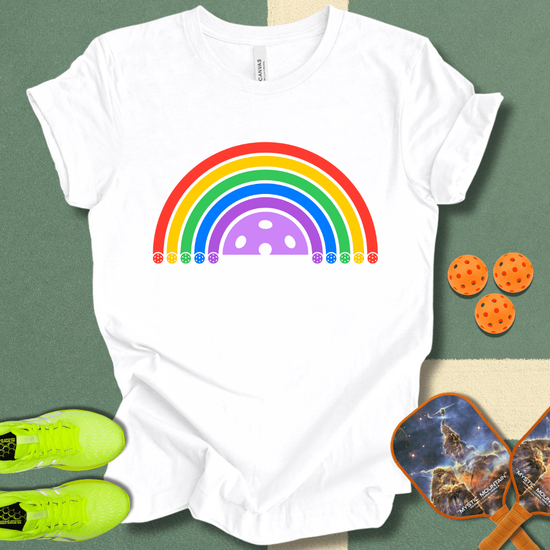 Rainbow T-Shirt