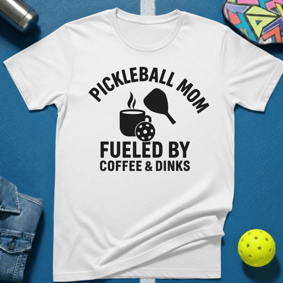 Mom T-Shirt