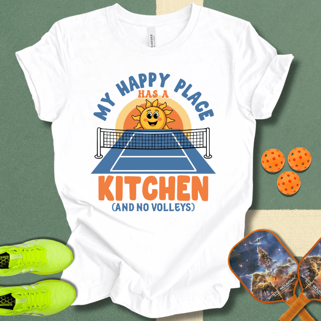 My Happy Place T-Shirt