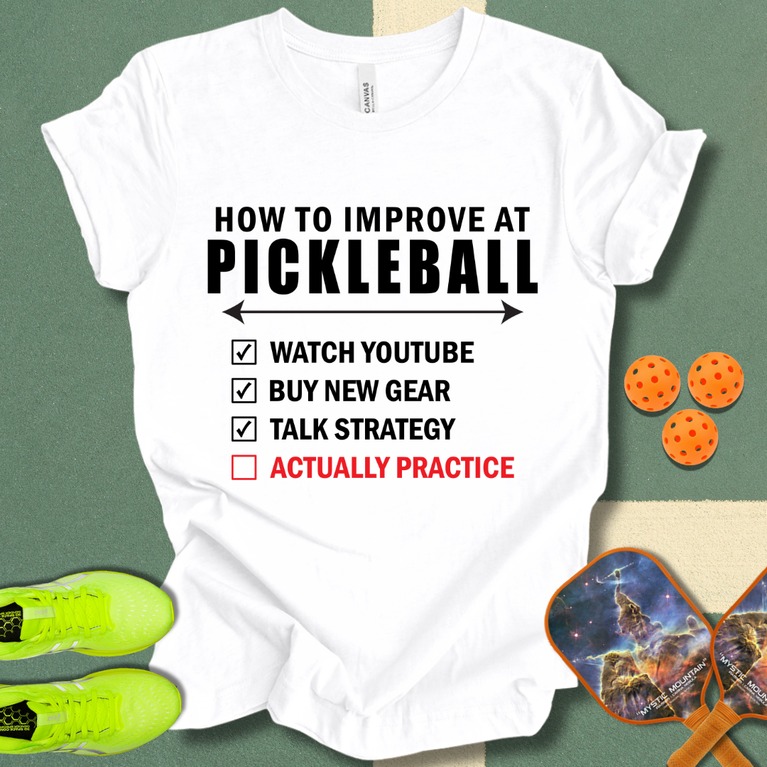 Improve T-Shirt