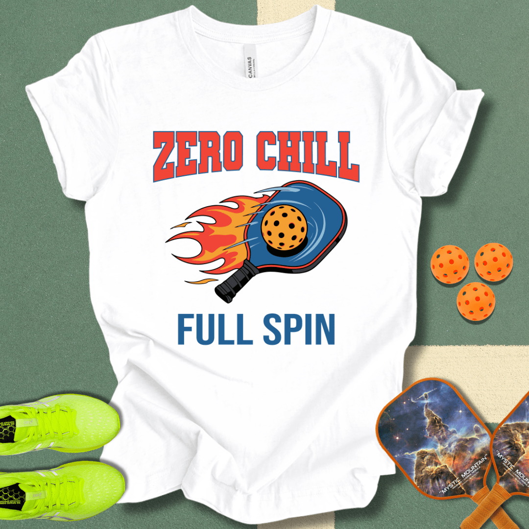 Zero Chill T-Shirt