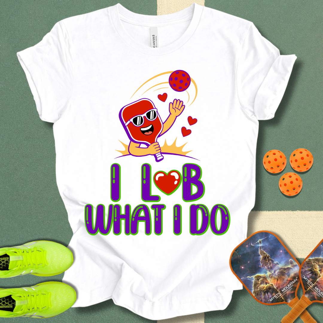 Lob T-Shirt
