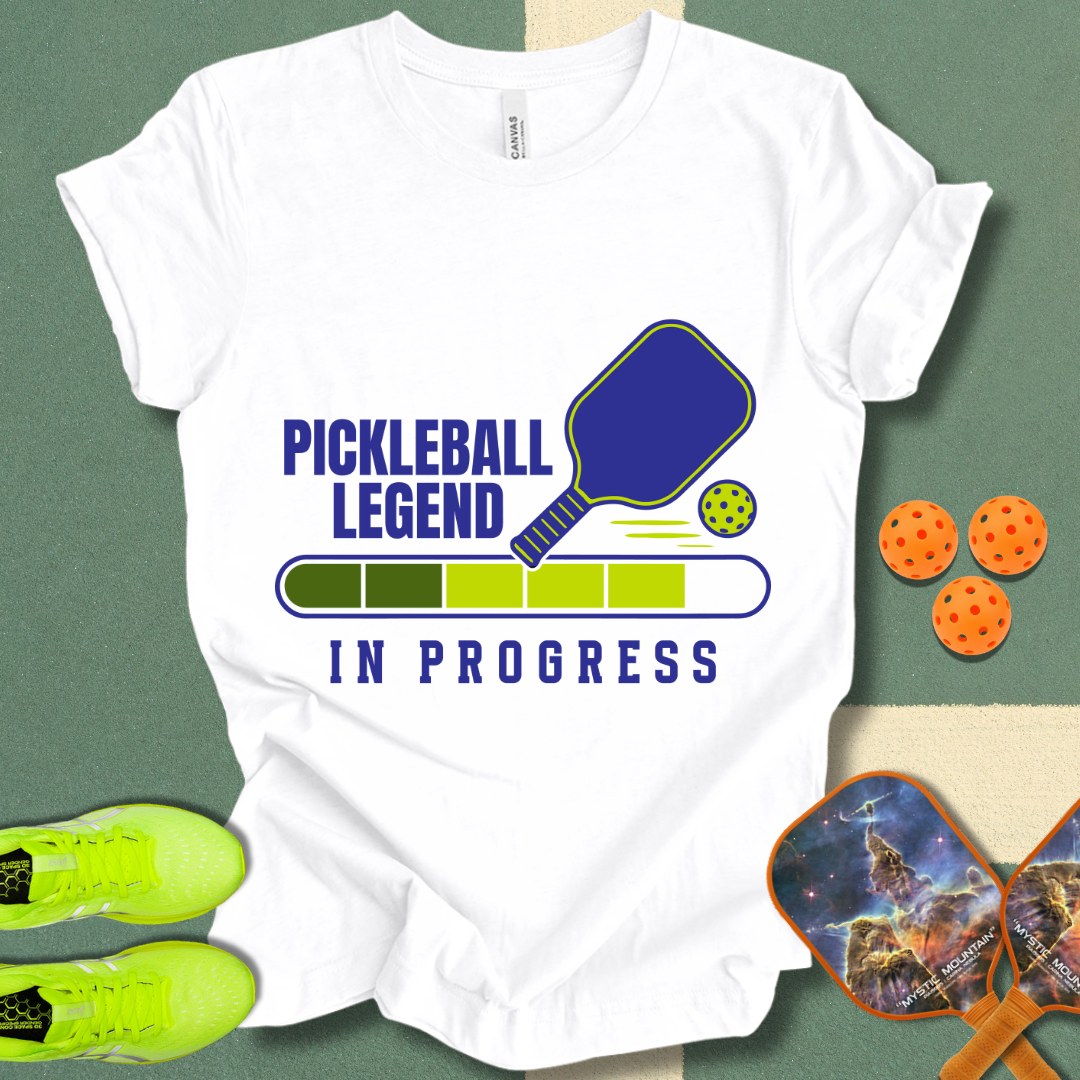 Progress T-Shirt