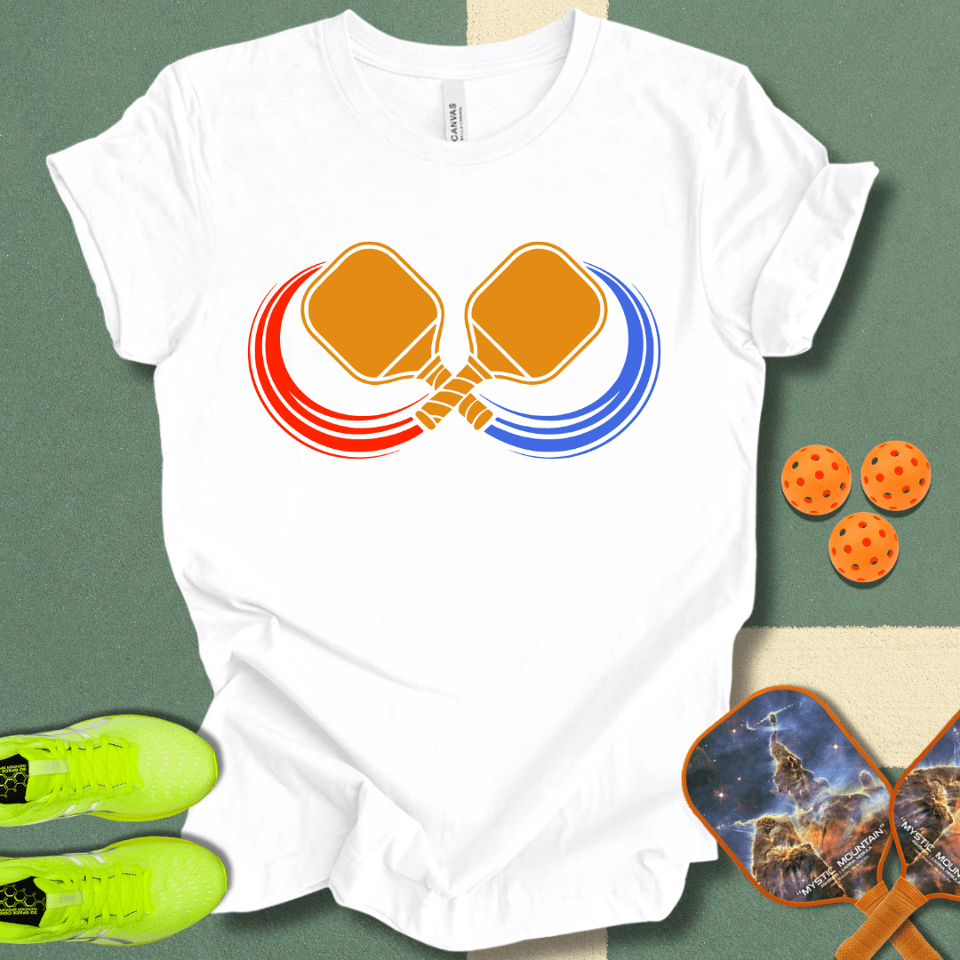 Infinity Loop T-Shirt