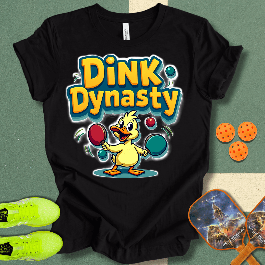 Dink Dynasty T-Shirt