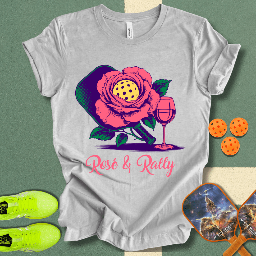 Rose & Rally T-Shirt