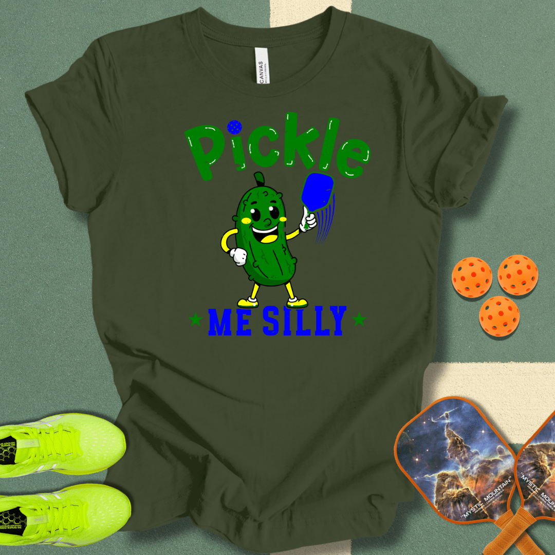 Pickle Me Silly T-Shirt