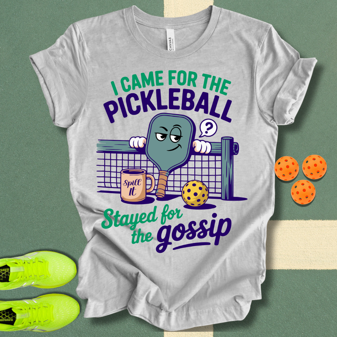 Gossip T-Shirt