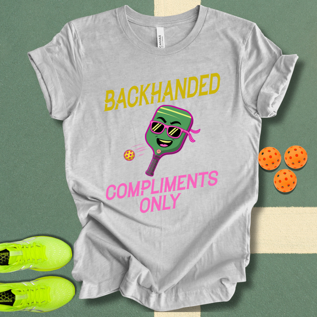 Compliments T-Shirt