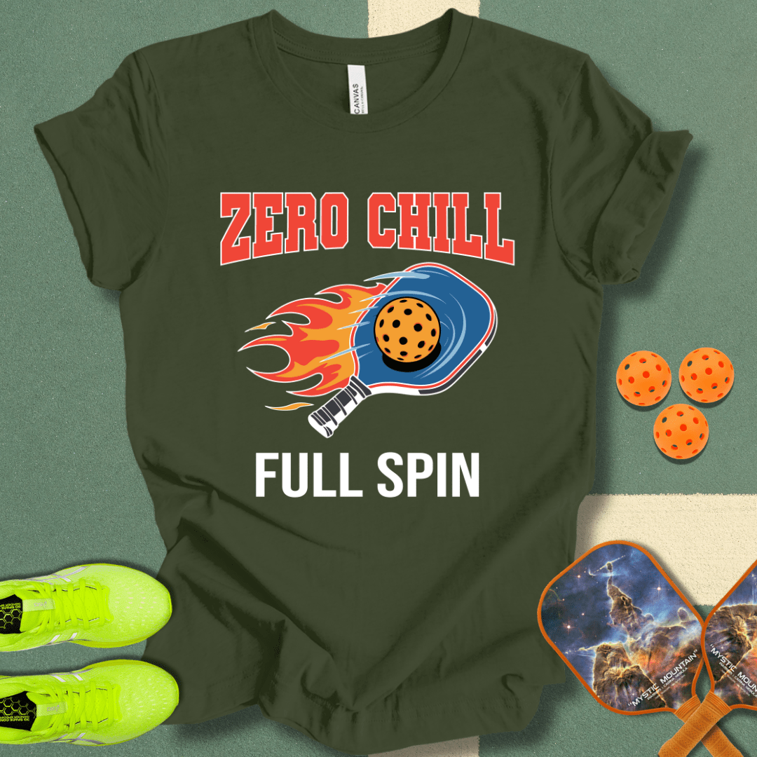 Zero Chill T-Shirt