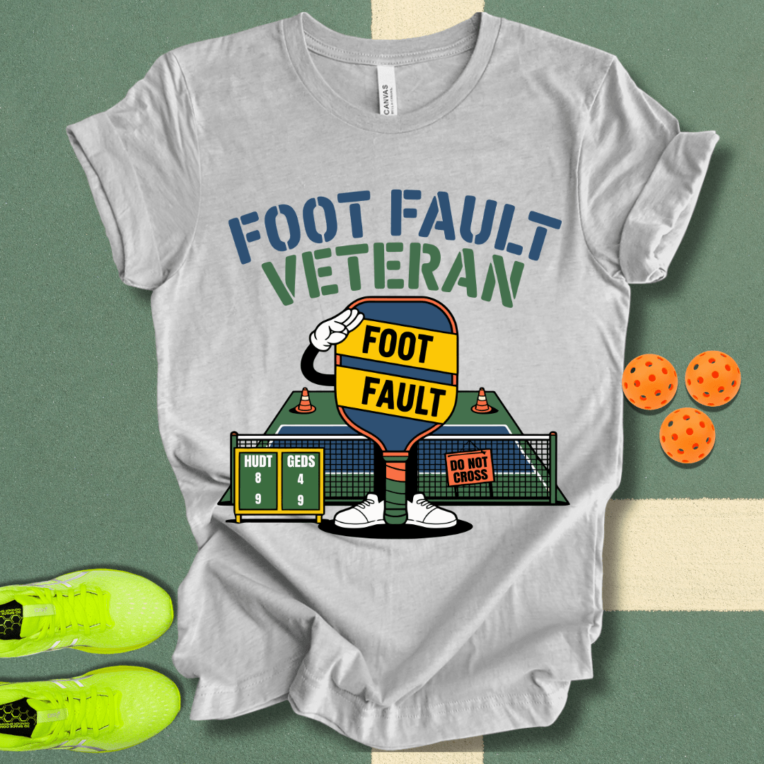 Veteran T-Shirt
