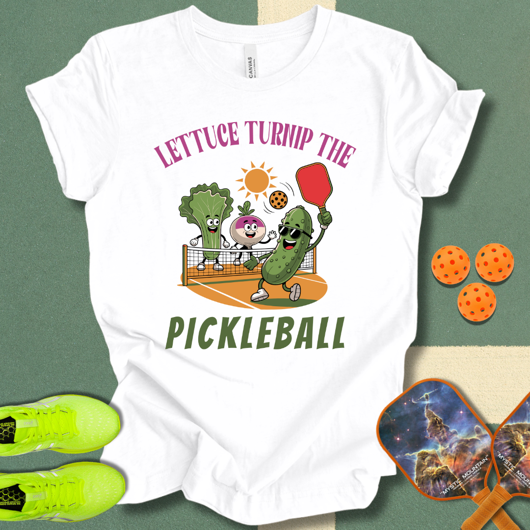 Lettuce T-Shirt