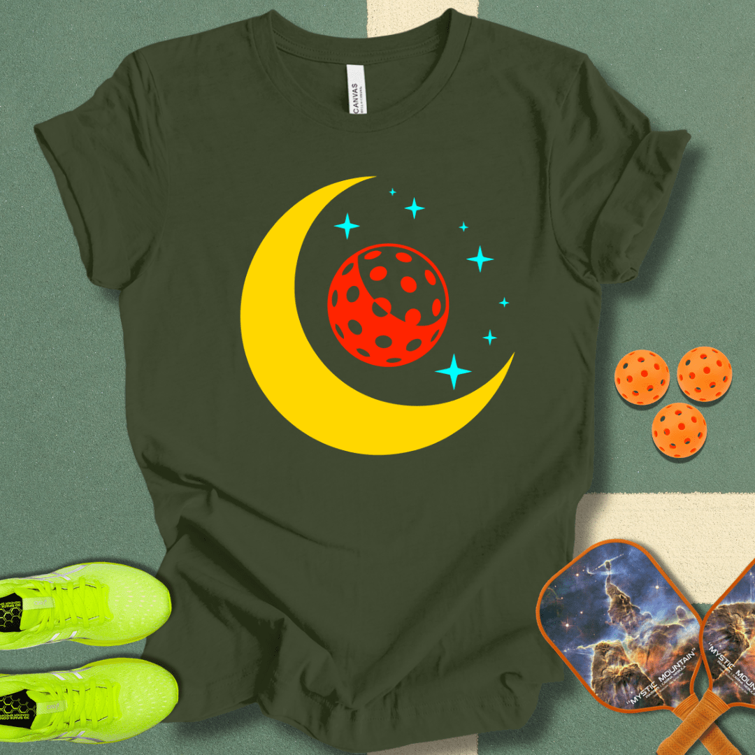 Moon T-Shirt