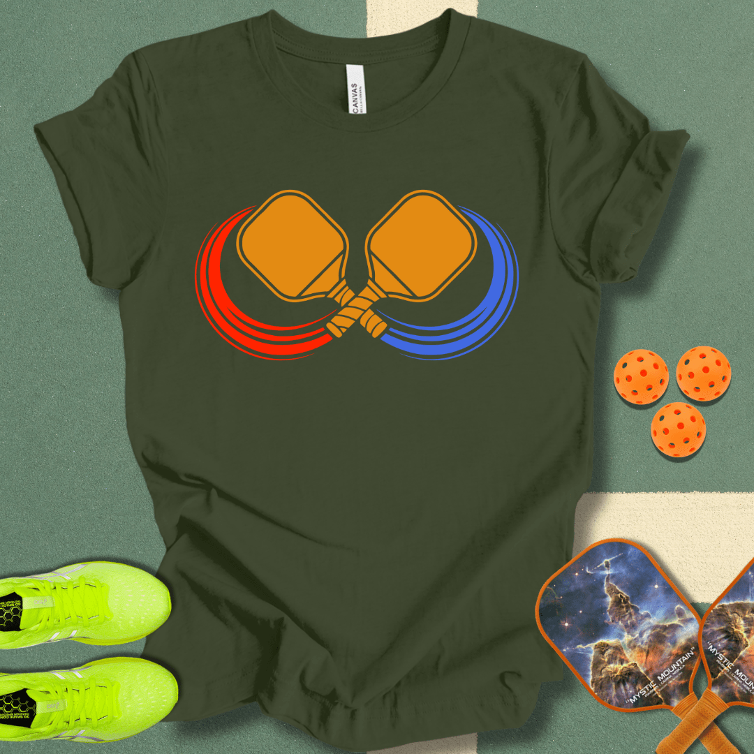 Infinity Loop T-Shirt