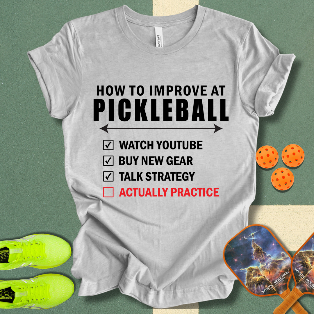 Improve T-Shirt