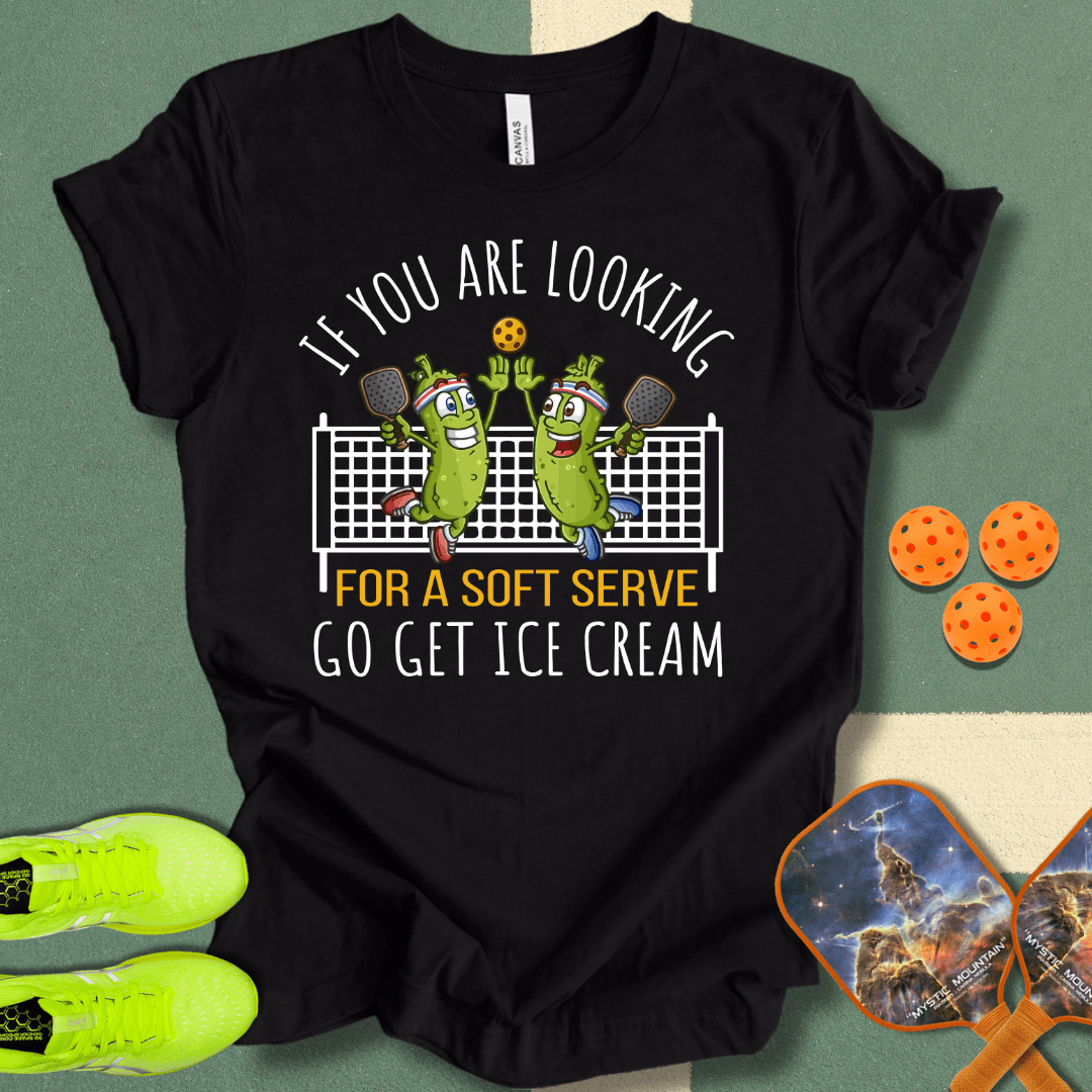 Soft Serve T-Shirt