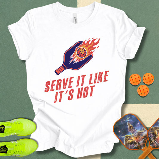 Like It's Hot T-Shirt
