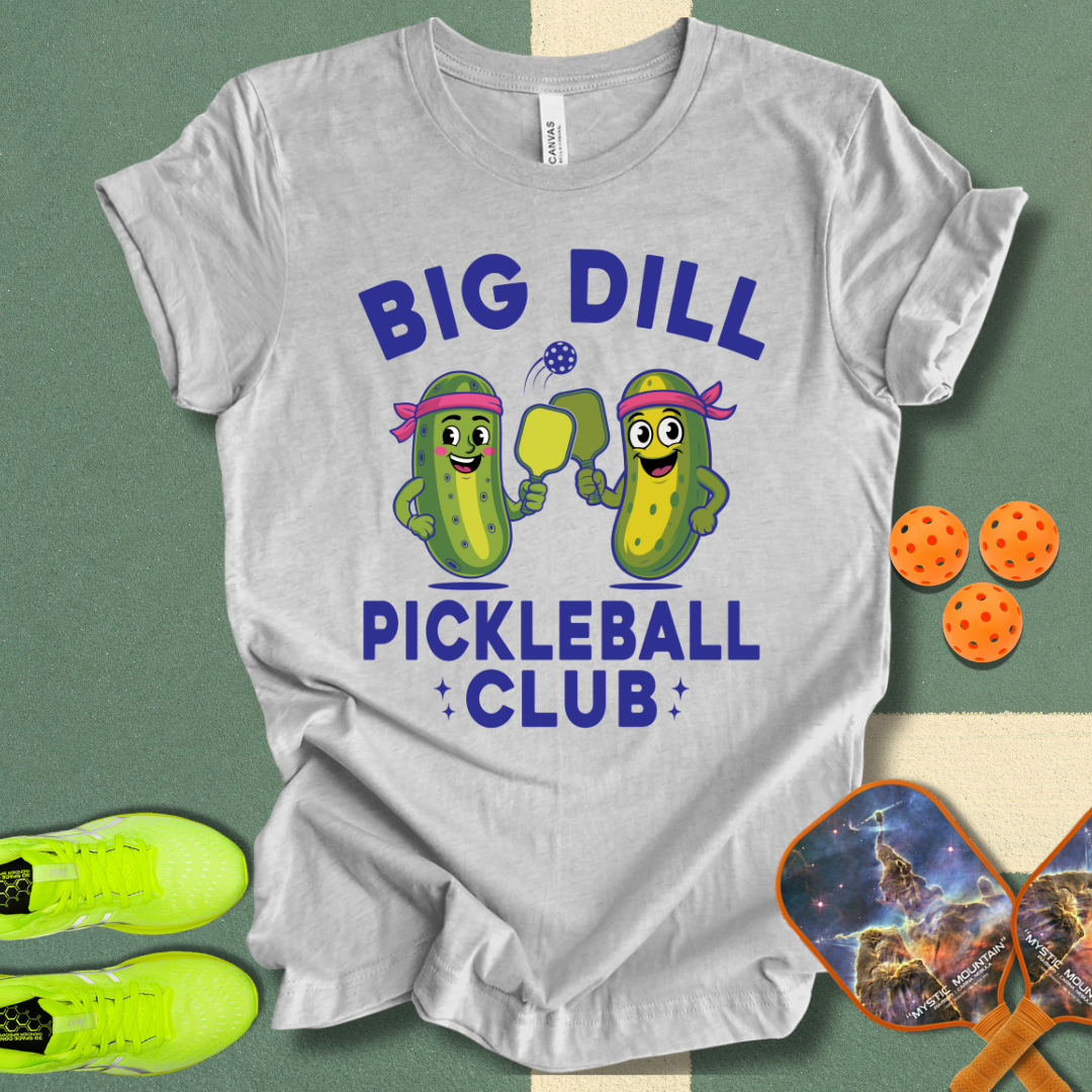 Big Dill T-Shirt