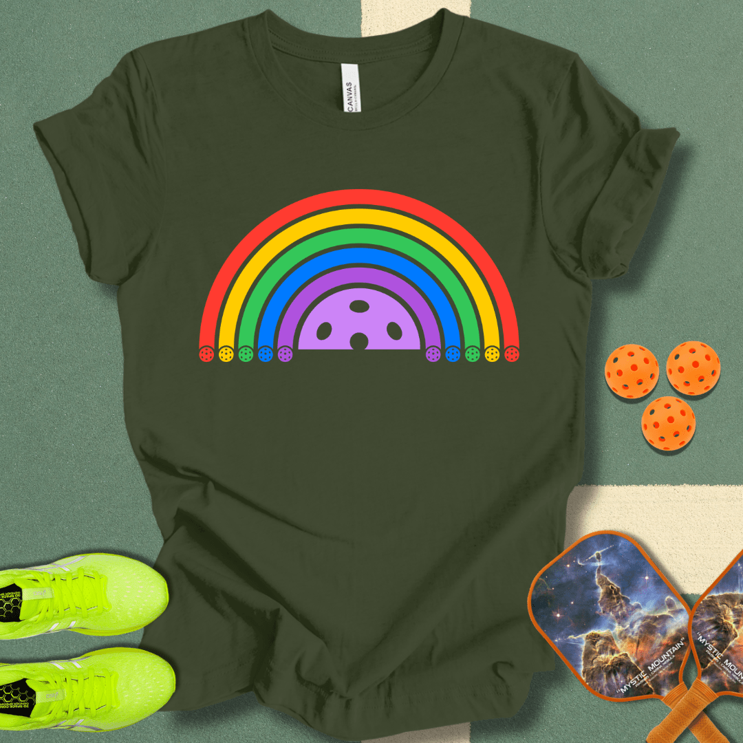 Rainbow T-Shirt