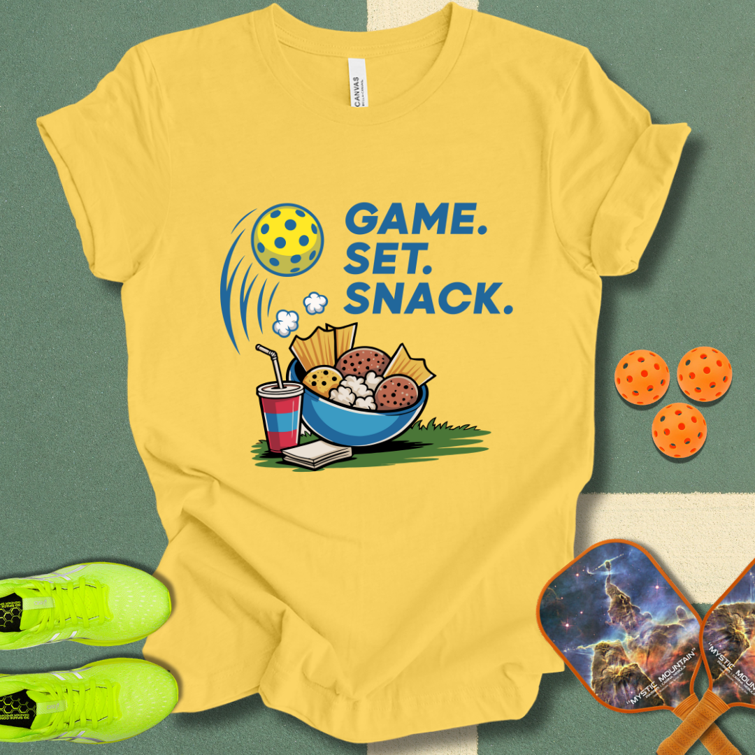 Snack T-Shirt