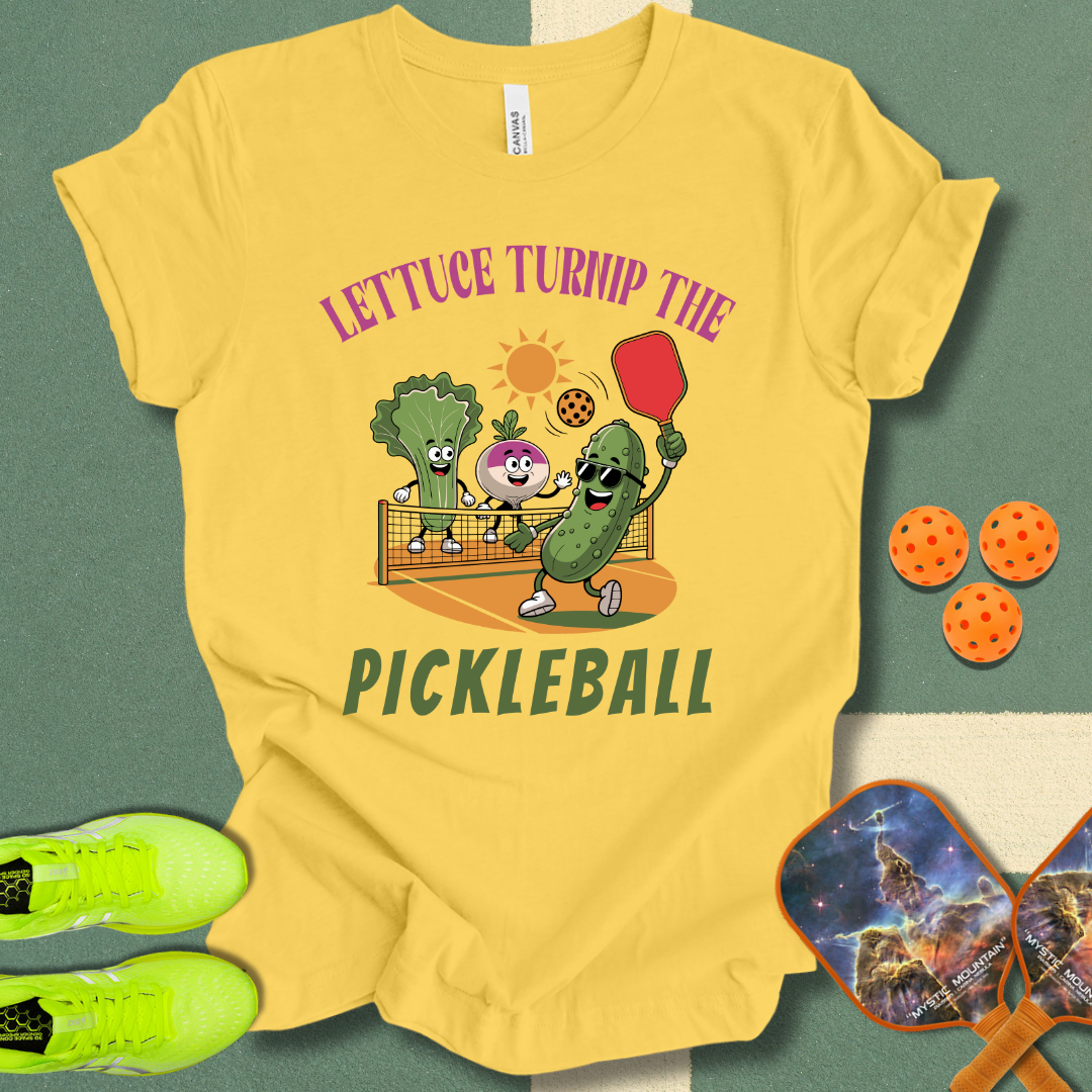 Lettuce T-Shirt