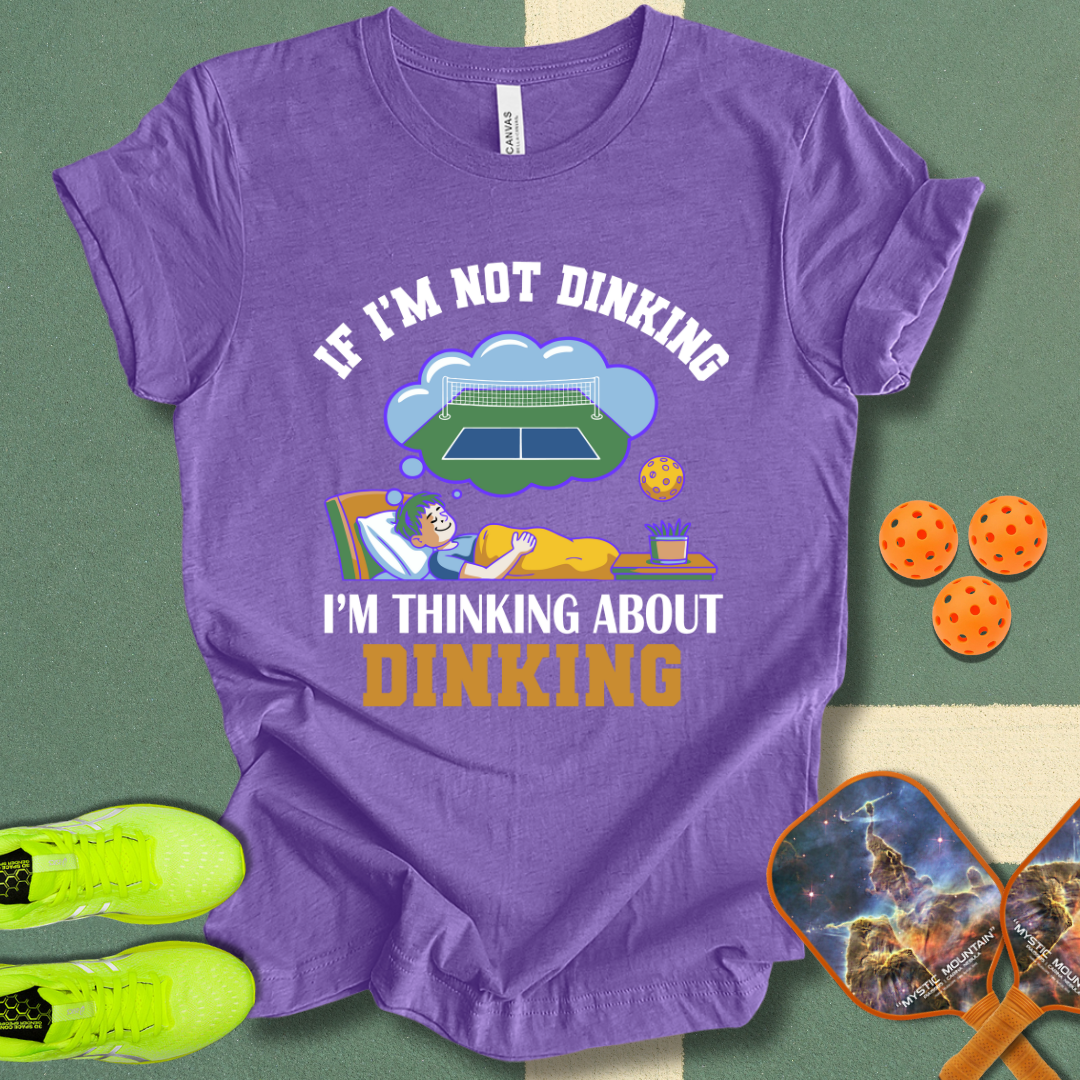 Thinking About T-Shirt