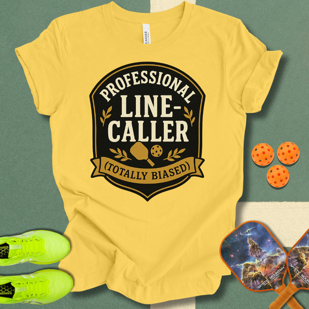 Line Caller T-Shirt