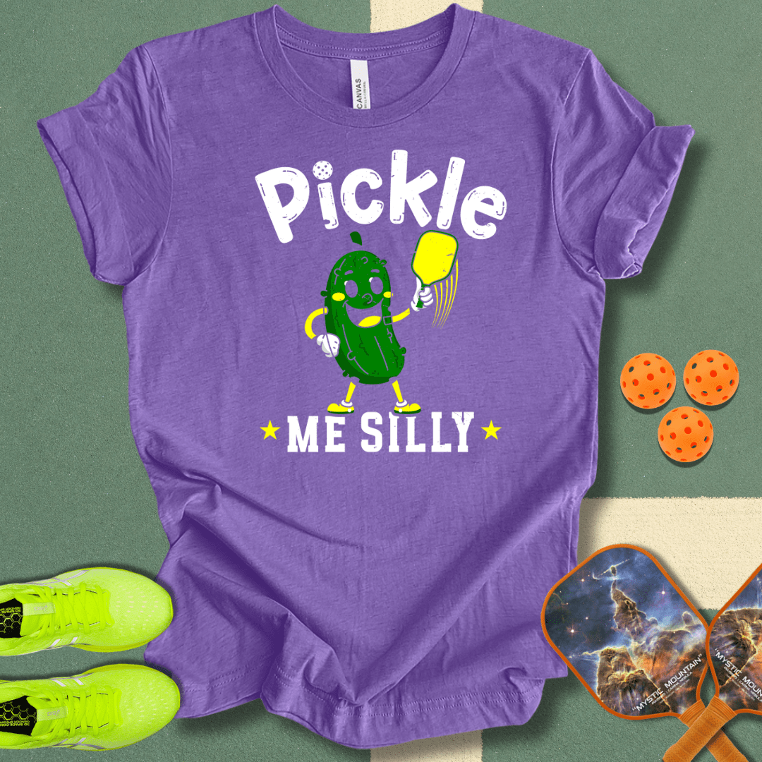 Pickle Me Silly T-Shirt