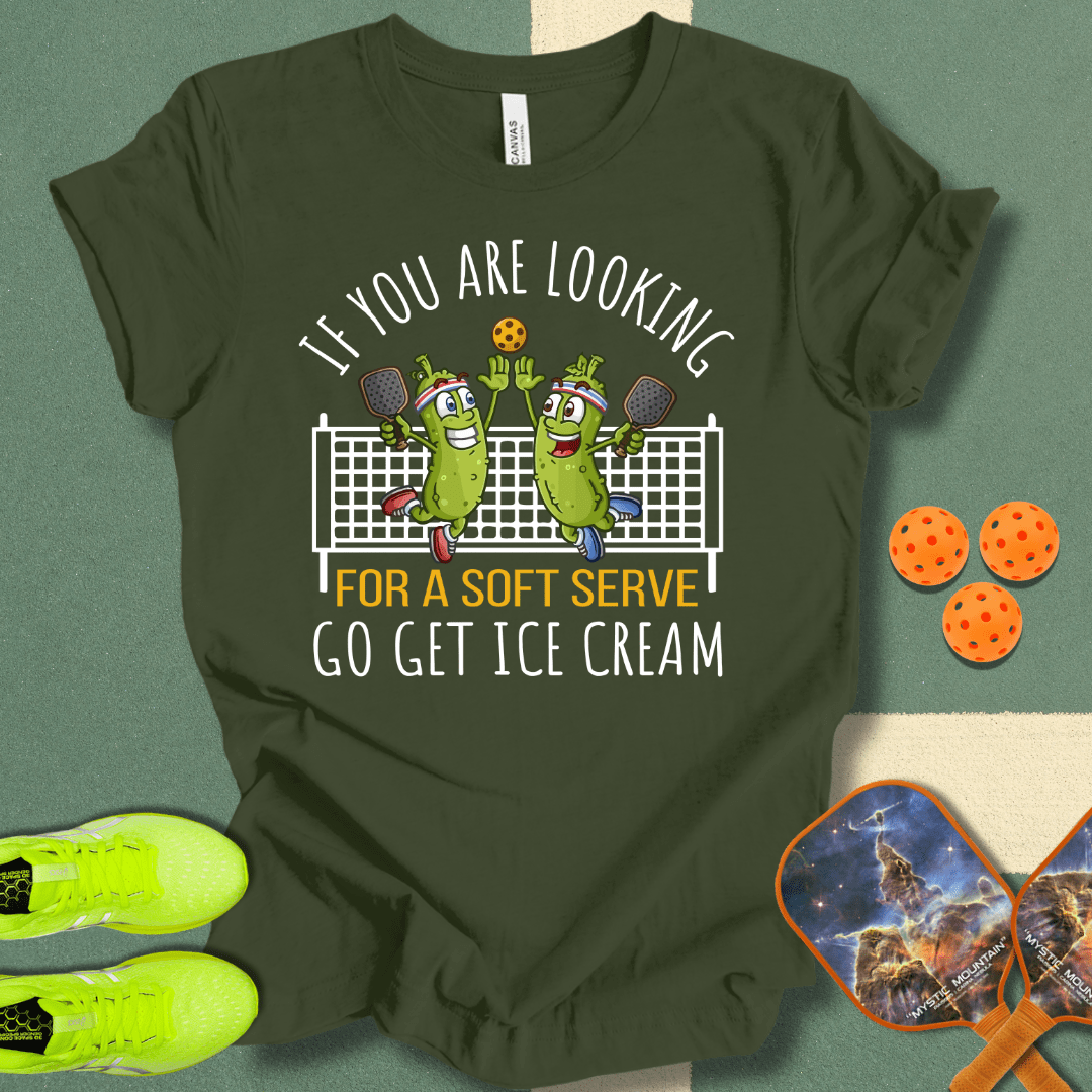 Soft Serve T-Shirt