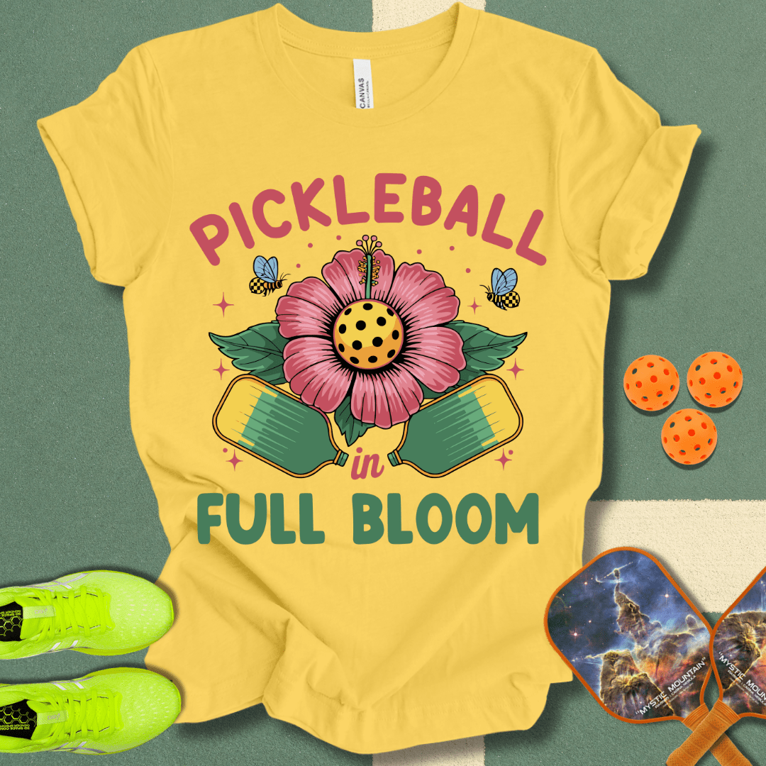 Full Bloom T-Shirt