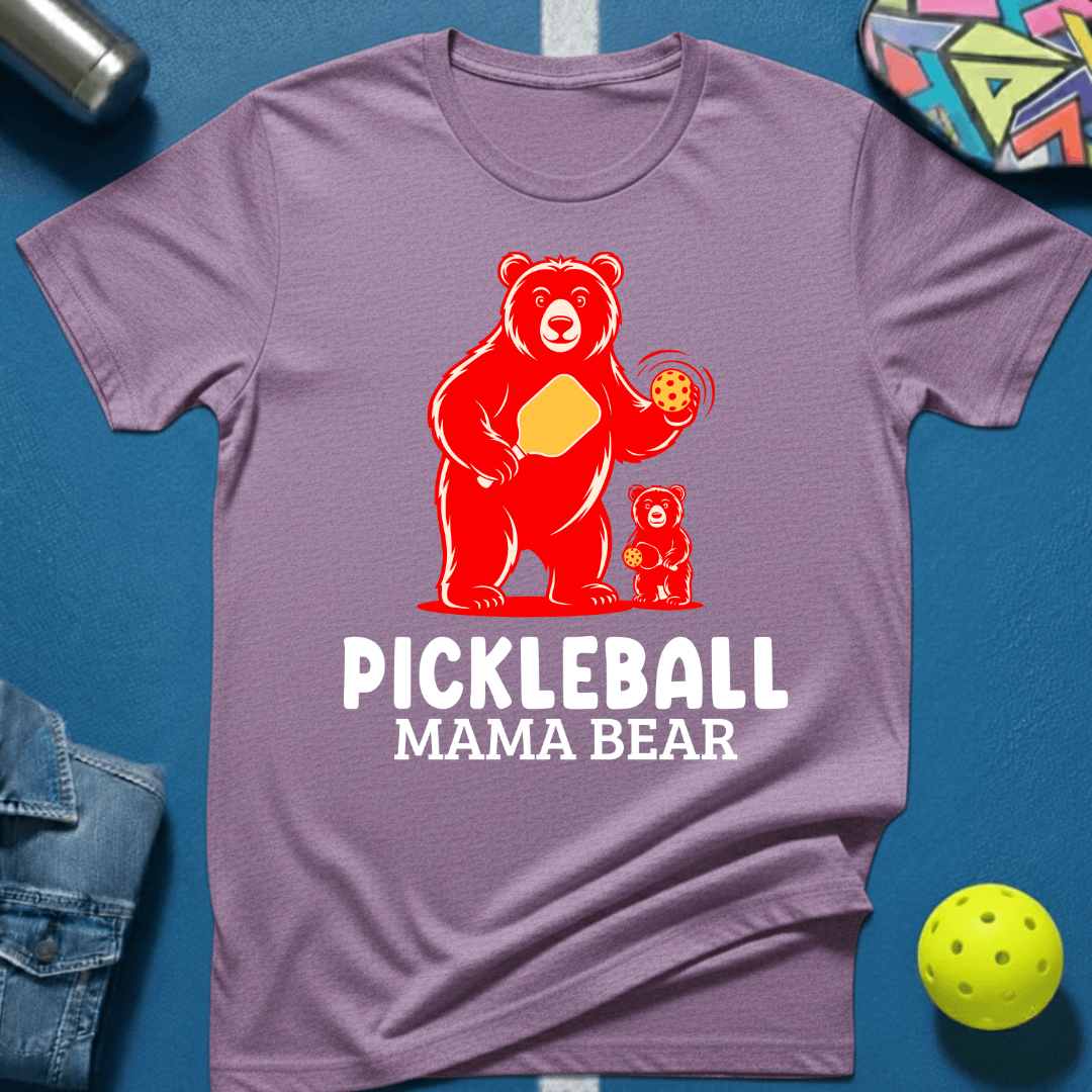 Mama Bear T-Shirt