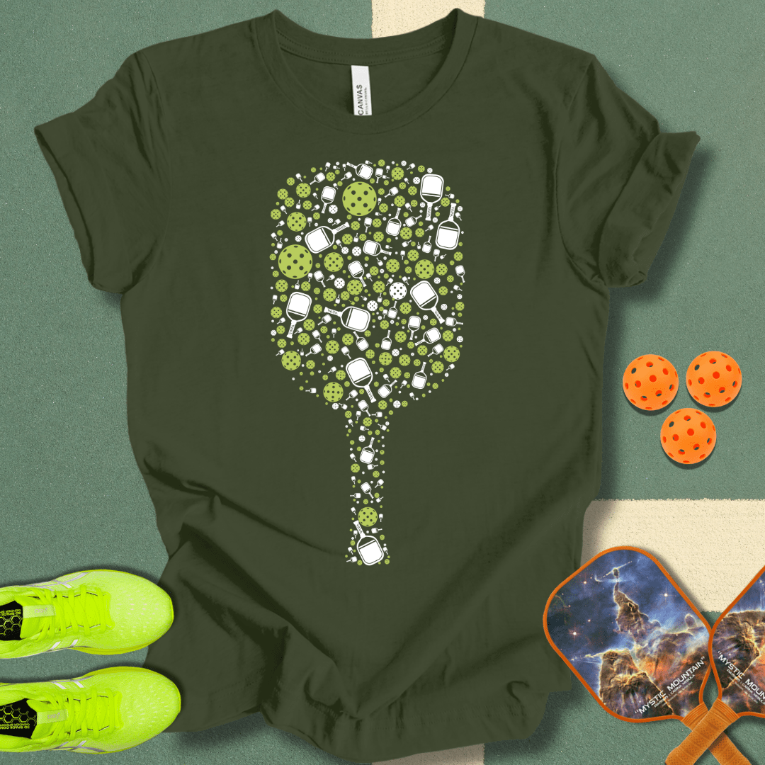 Little Big Dipper T-Shirt