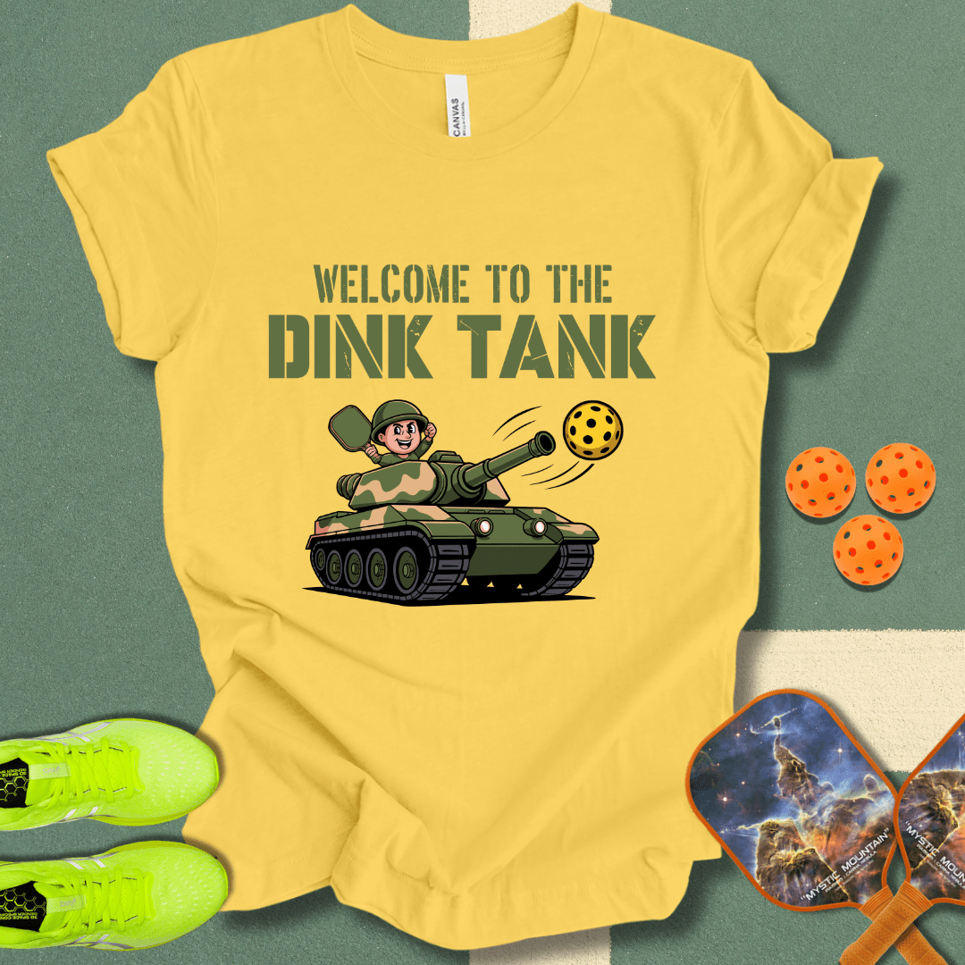 Dink Tank T-Shirt