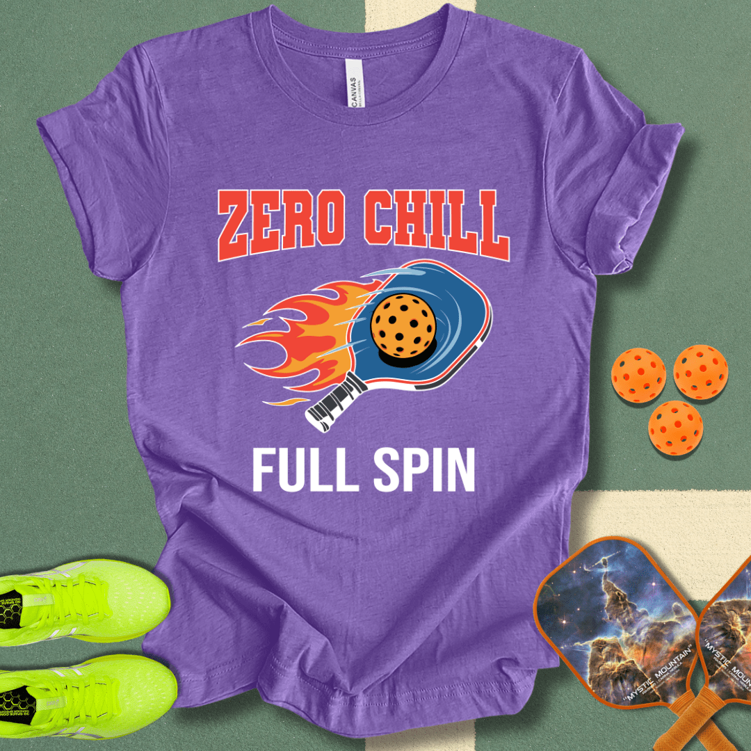 Zero Chill T-Shirt