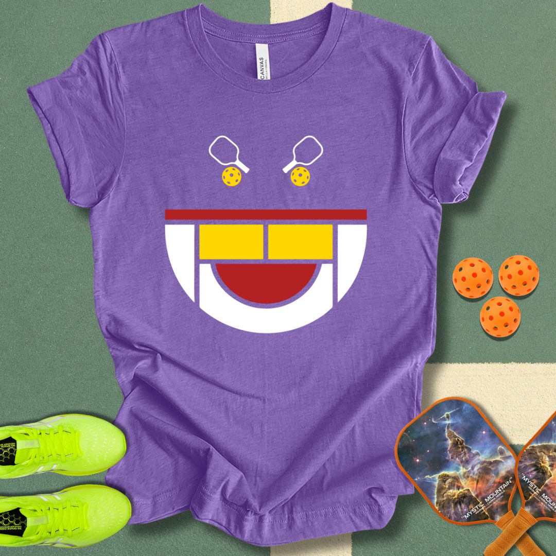 Smiley Face T-Shirt