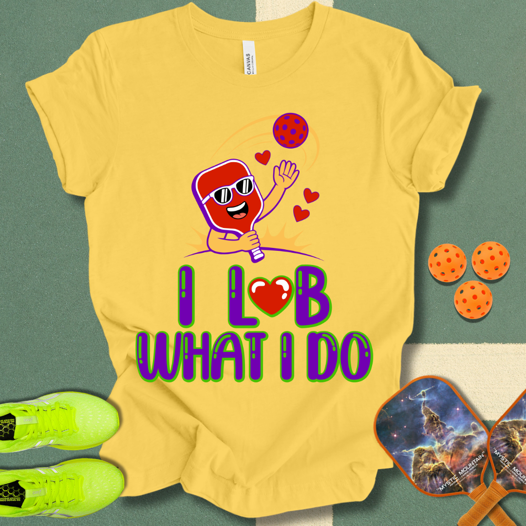 Lob T-Shirt